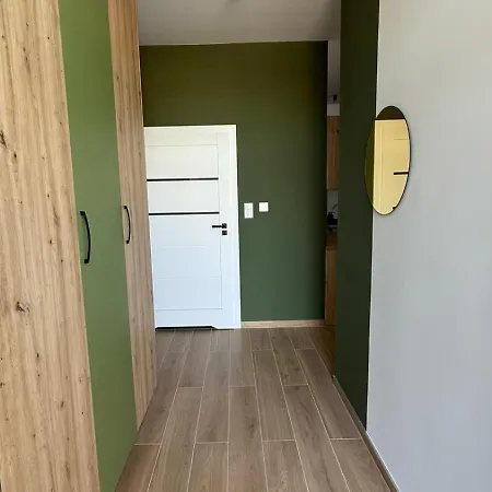 Debowe Wzgorze Ii Zlotow (Greater Poland)