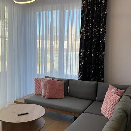 Debowe Wzgorze Ii Apartment