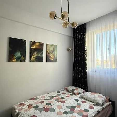 Debowe Wzgorze Ii Apartment Zlotow (Greater Poland)