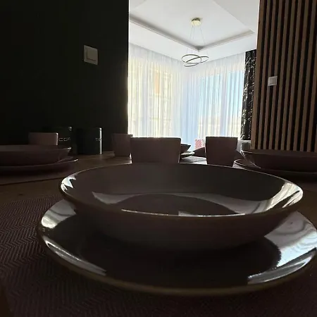 Apartment Debowe Wzgorze Ii