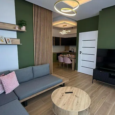 Debowe Wzgorze Ii Zlotow (Greater Poland)