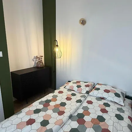 Apartment Debowe Wzgorze Ii *