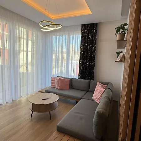 Apartment Debowe Wzgorze Ii Zlotow (Greater Poland)