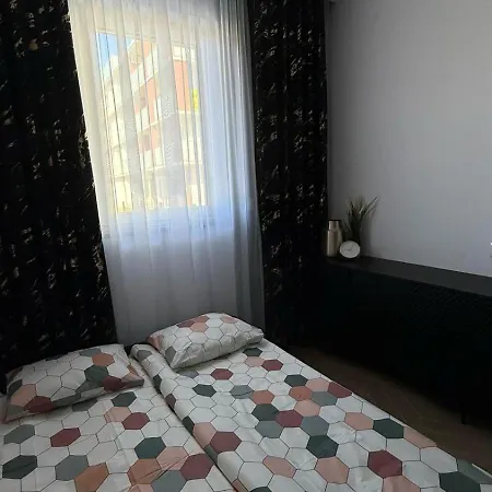 Debowe Wzgorze Ii *