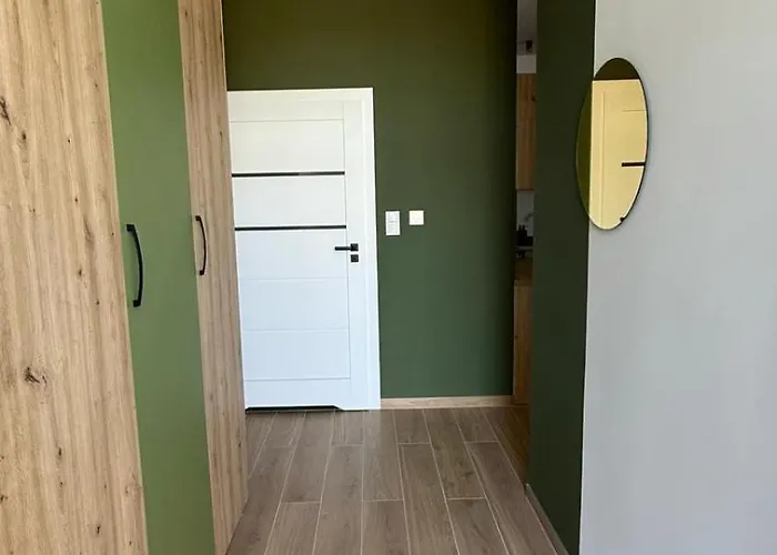 Debowe Wzgorze Ii Zlotow (Greater Poland)