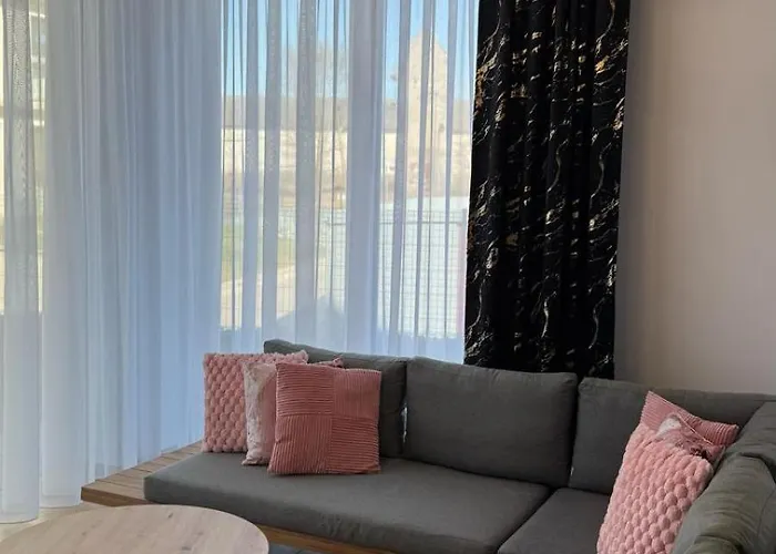 Debowe Wzgorze Ii Apartment