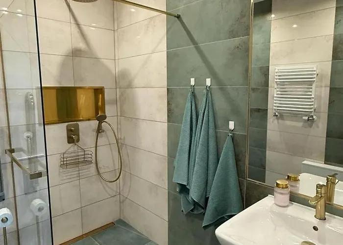 Debowe Wzgorze Ii * Zlotow (Greater Poland)