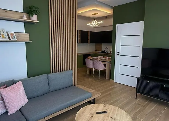 Debowe Wzgorze Ii Zlotow (Greater Poland)