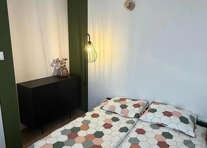 Apartment Debowe Wzgorze Ii *