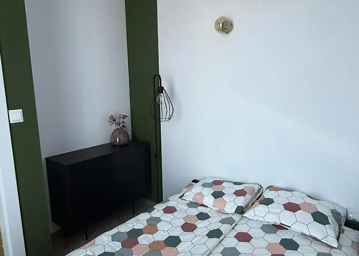 Debowe Wzgorze Ii Zlotow (Greater Poland)